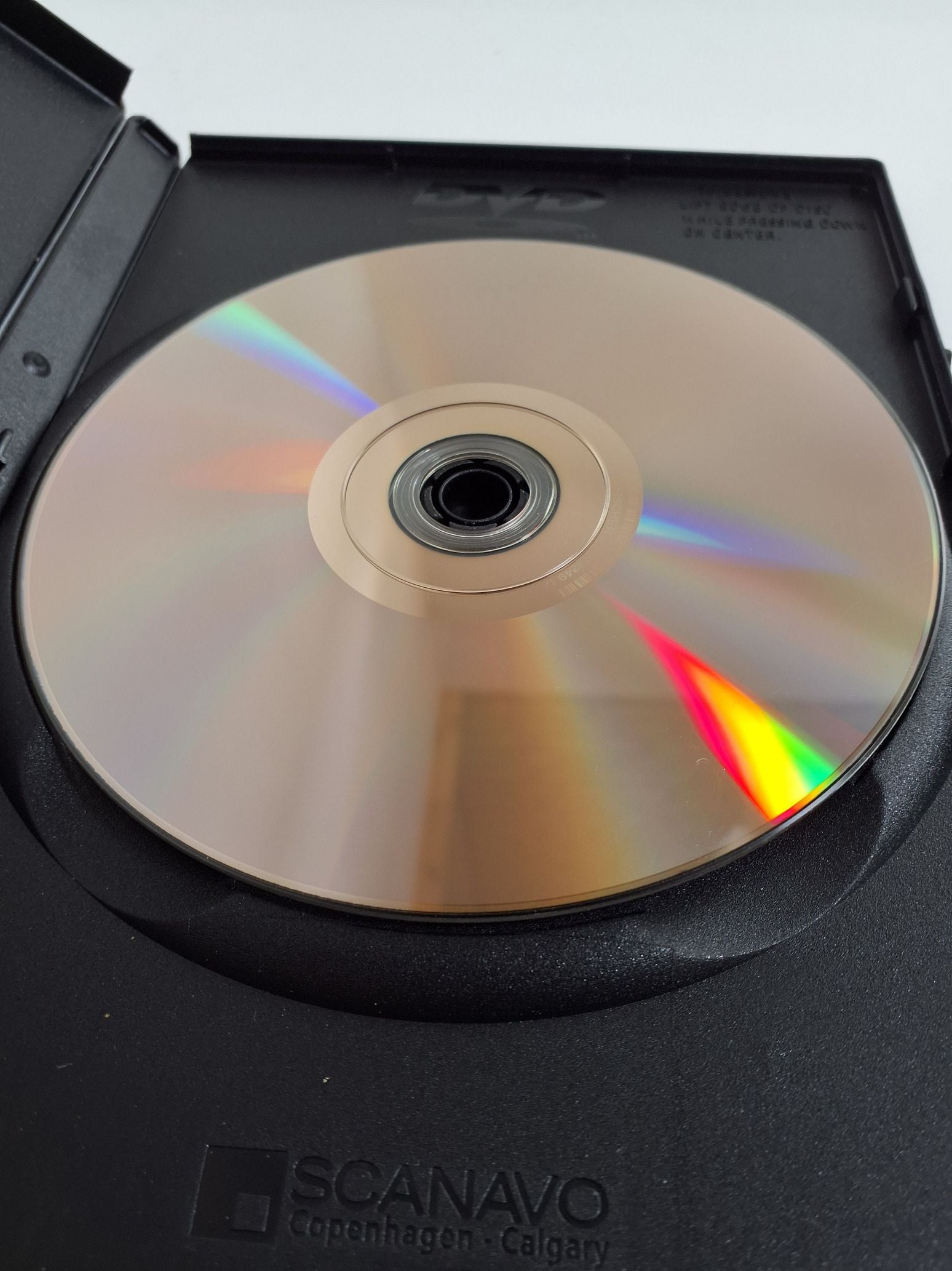 Dvd Bride of Chucky